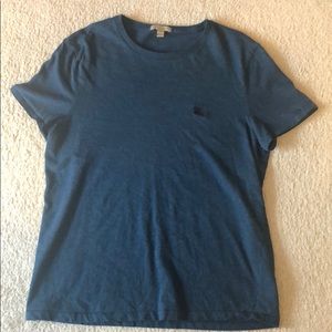 Men’s T-shirt Burberry
